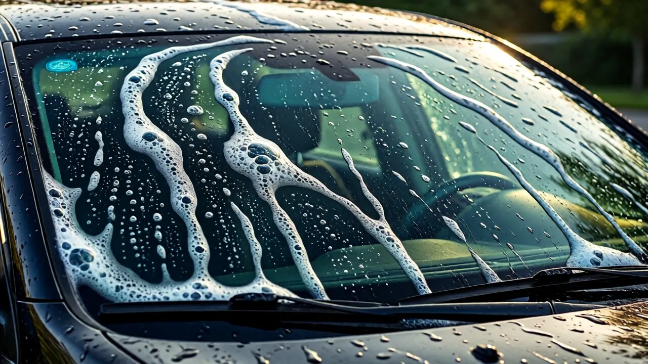 Автомойка «The auto, студия автотюнинга и детейлинга» — Москва