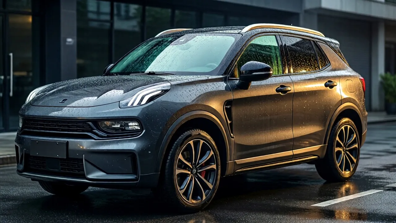 Автомойка «True auto service, автомойка» — д. Островцы, Тураевская улица, 58