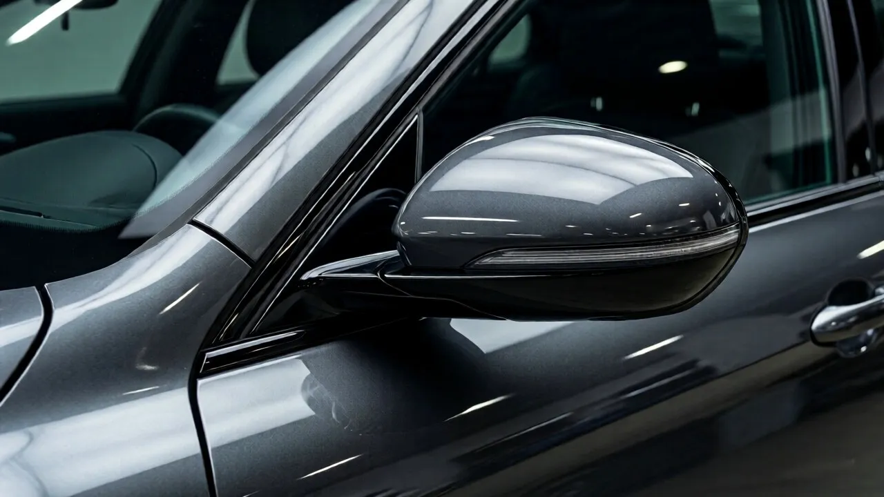Автомойка «Topclean, автомойка» — Москва