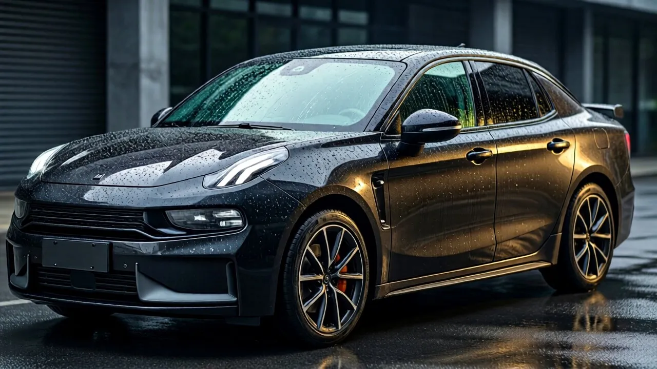 Автомойка «Tyreplus, шиномонтажная мастерская» — Москва