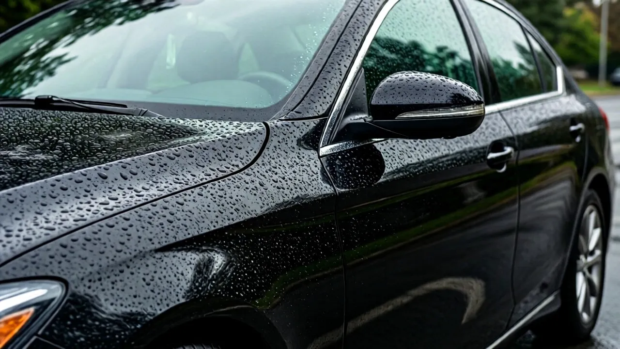 Автомойка «Дисконт-Авто, автомойка» — Тюмень, улица Высоцкого, 4 ст2