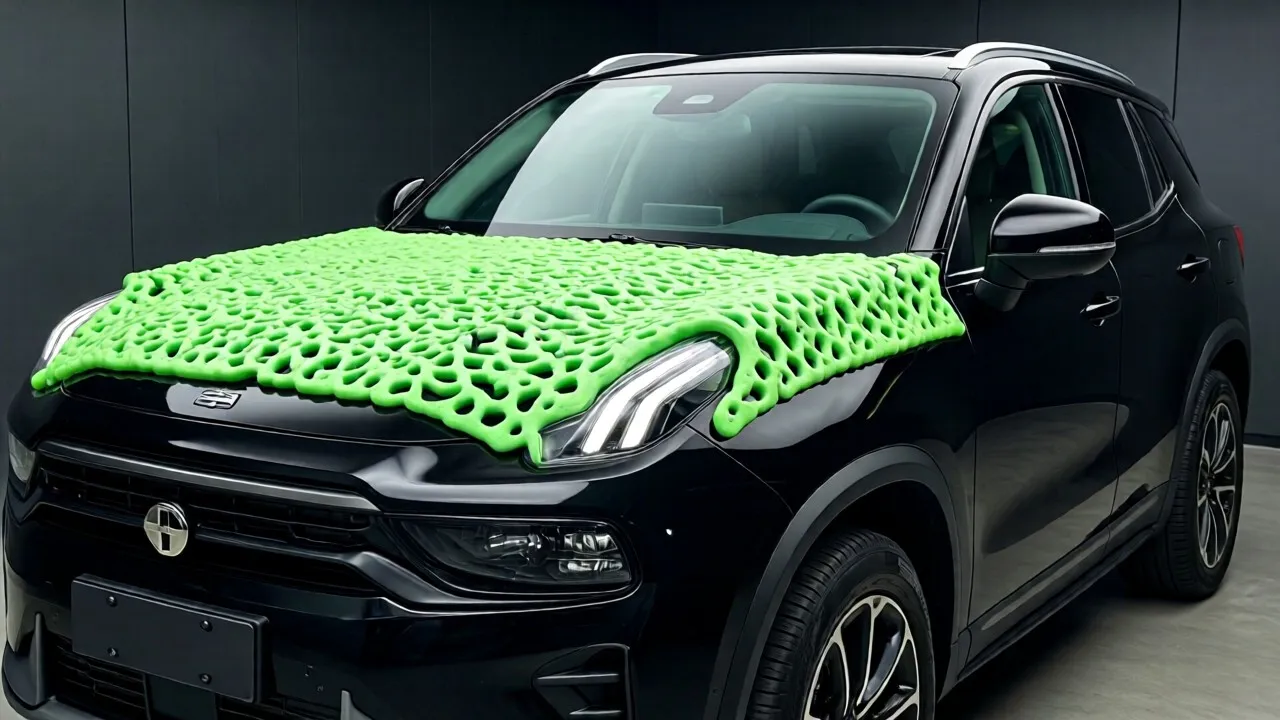 Автомойка «АвтоБыстро72» — Тюмень, улица Щербакова, 235 ст9