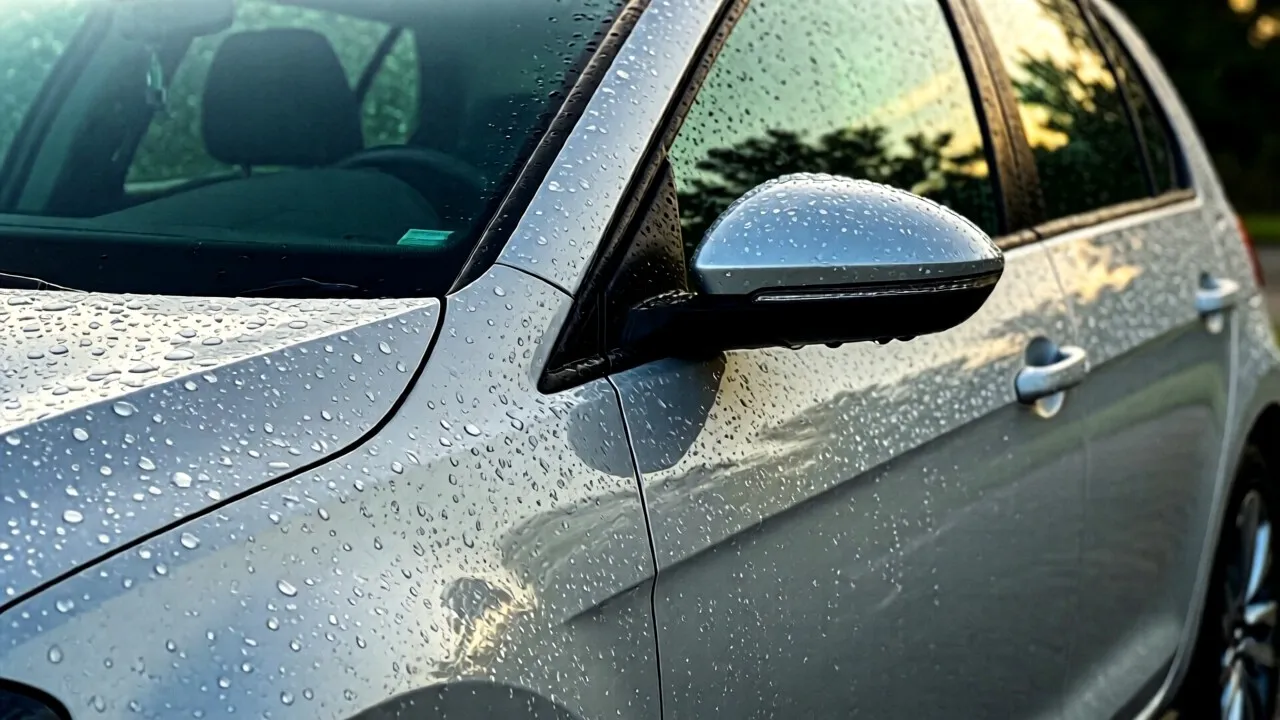 Автомойка «Автомойка» — Тюмень
