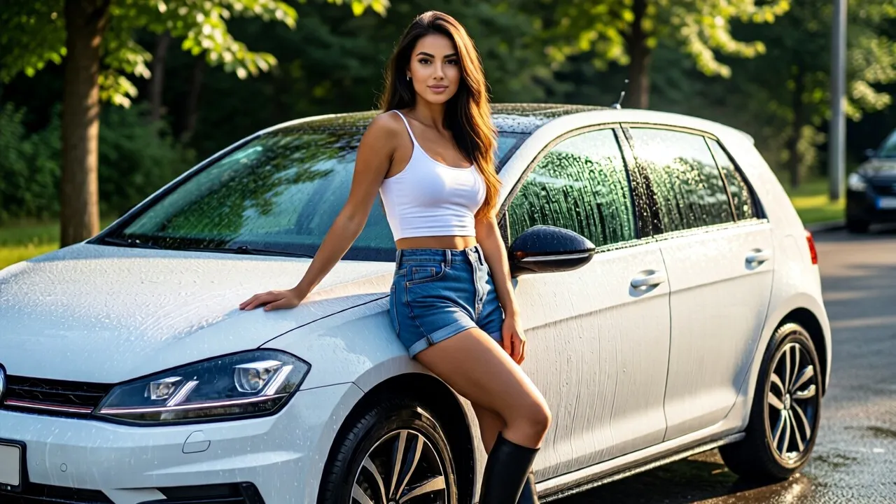 Автомойка «Vl-Lux, автомойка» — Владивосток