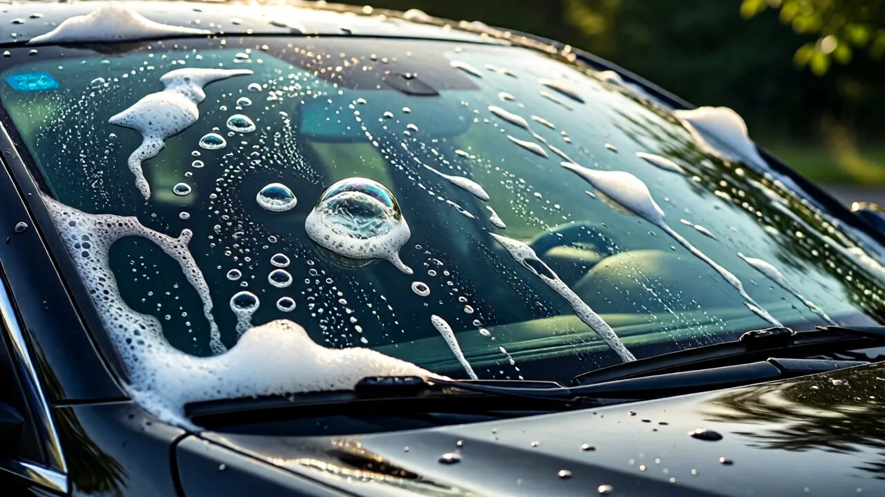 Автомойка «Fresh car, центр обслуживания авто» — Барнаул