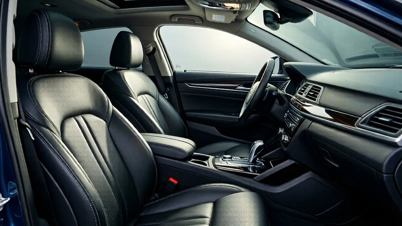 Автомойка «100 cars, автомойка самообслуживания» — Барнаул