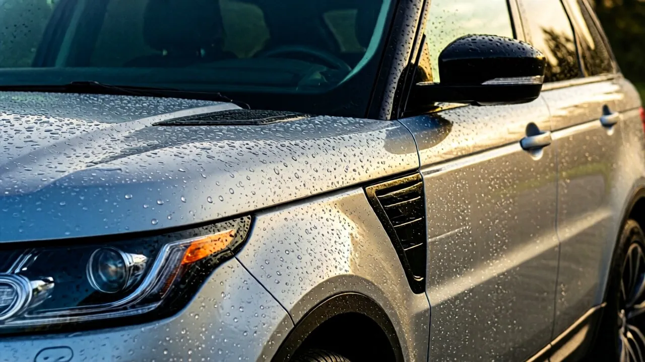 Автомойка «Vag-on, автосервис» — Королёв, улица Гайдара, 1а