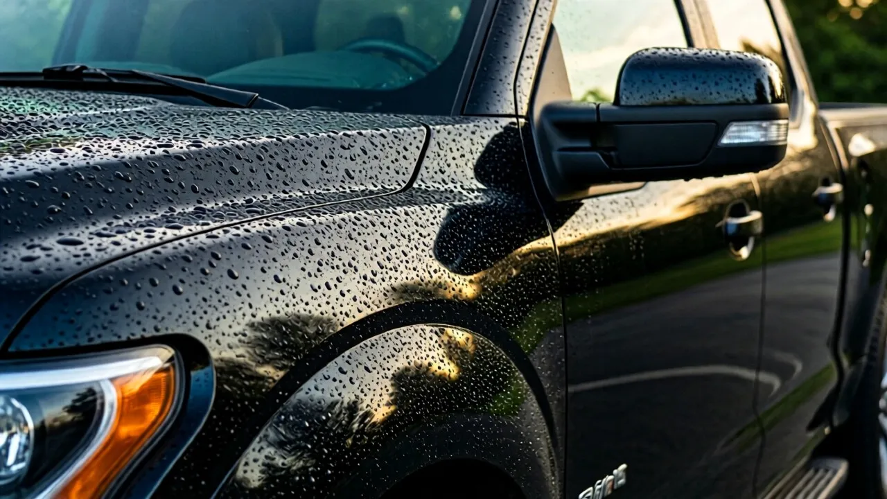 Автомойка «Master_cleaning_khv» — Хабаровск