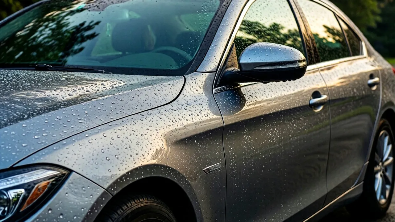 Автомойка «Мойcar, автокомплекс» — Чита