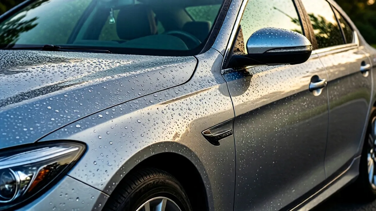 Автомойка «Пузыри, автомойка» — Чита
