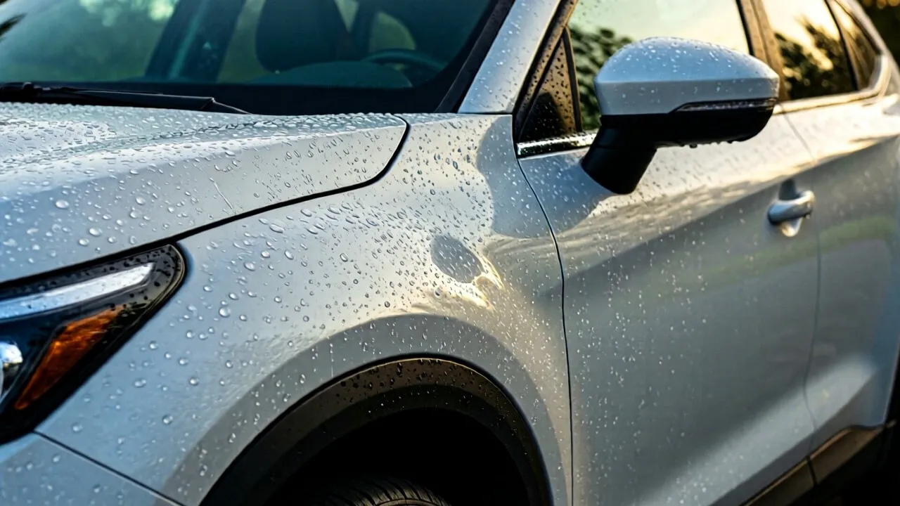 Автомойка «Detailing Number One, центр детейлинга» — Чита, Дачный проезд, 1Б