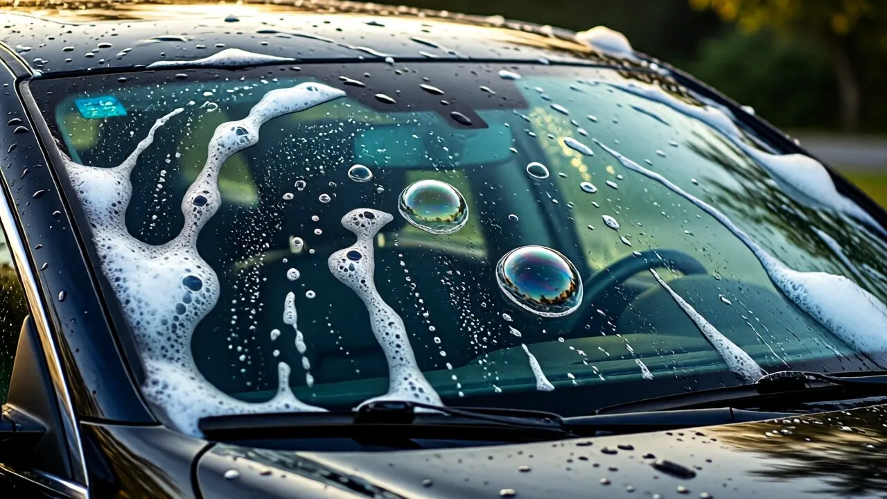 Автомойка «Патриот, автомойка» — Чита, Карповский тракт, 103 ст1