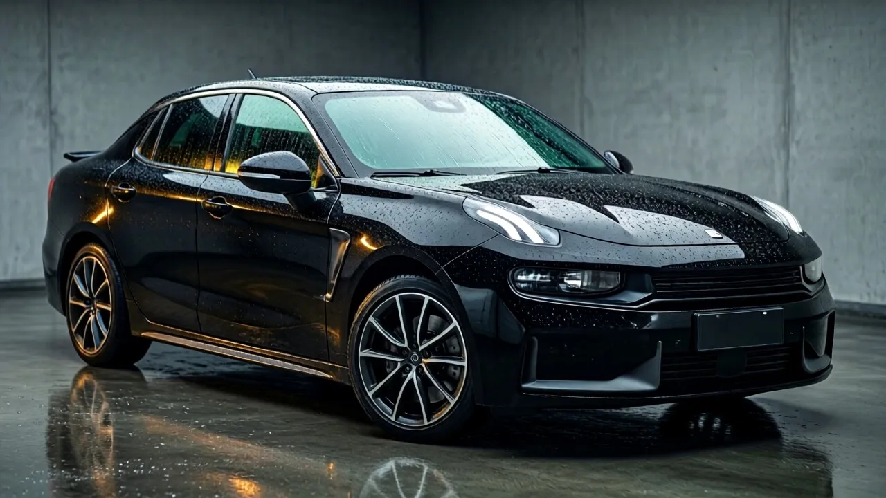 Автомойка «Автомойка» — Тольятти
