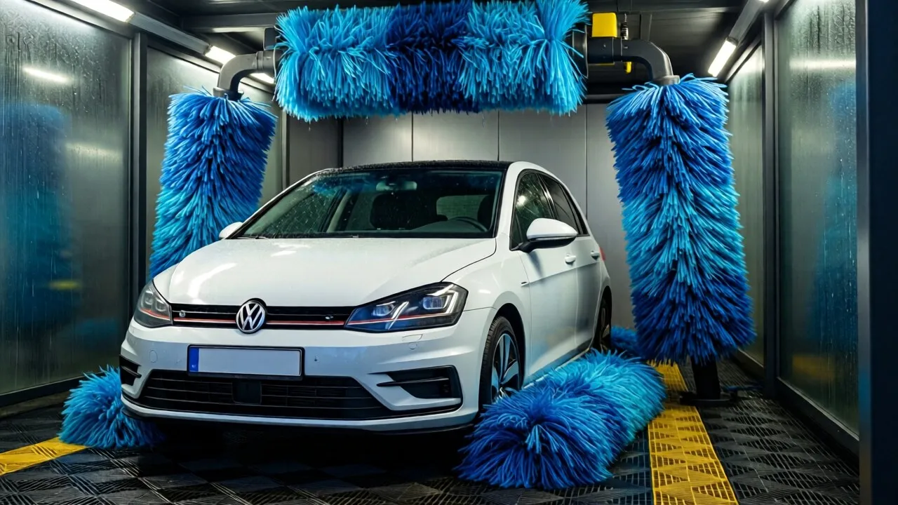 Автомойка «Автомойка» — Тольятти