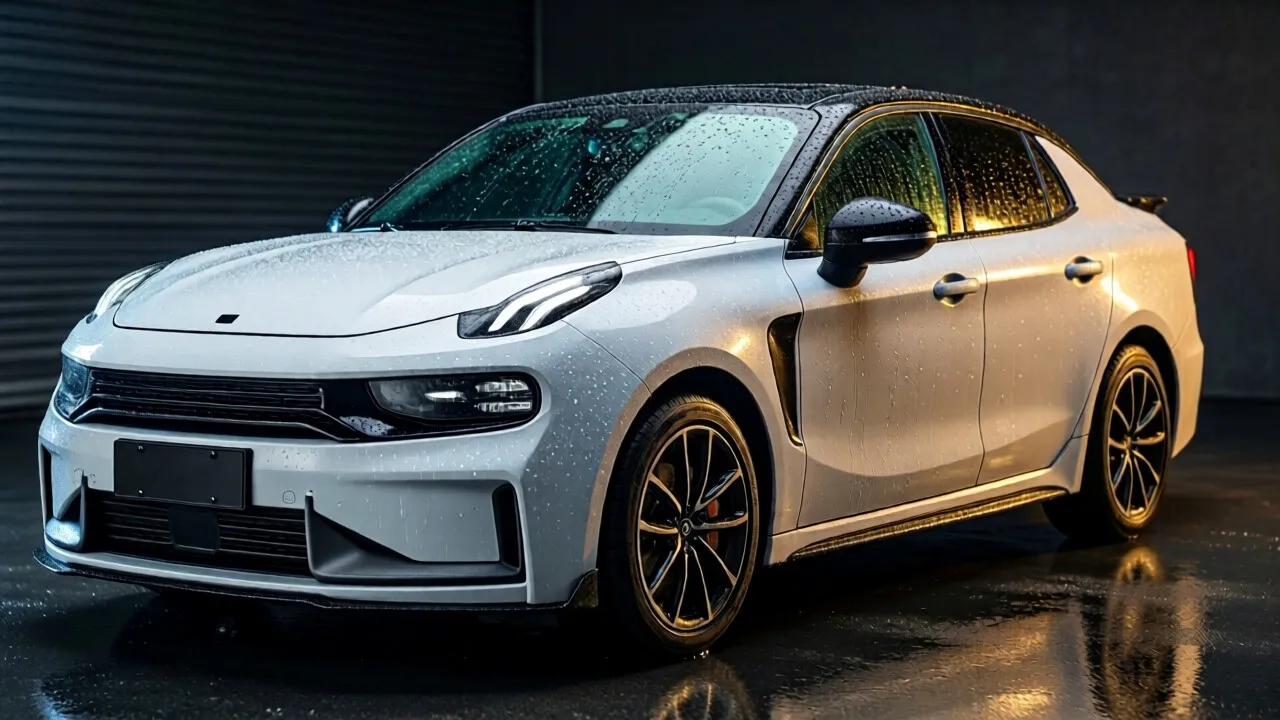 Автомойка «Автоlive» — Тольятти