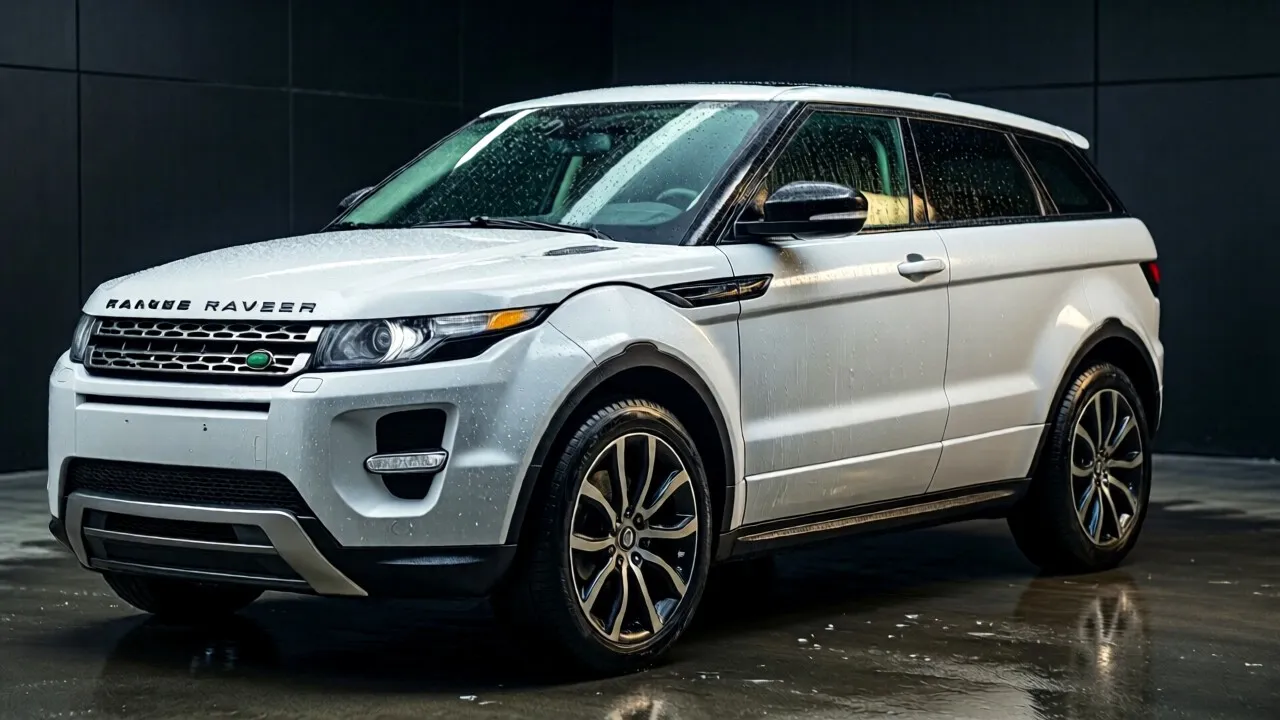 Автомойка «V&K, автомойка самообслуживания» — Тольятти