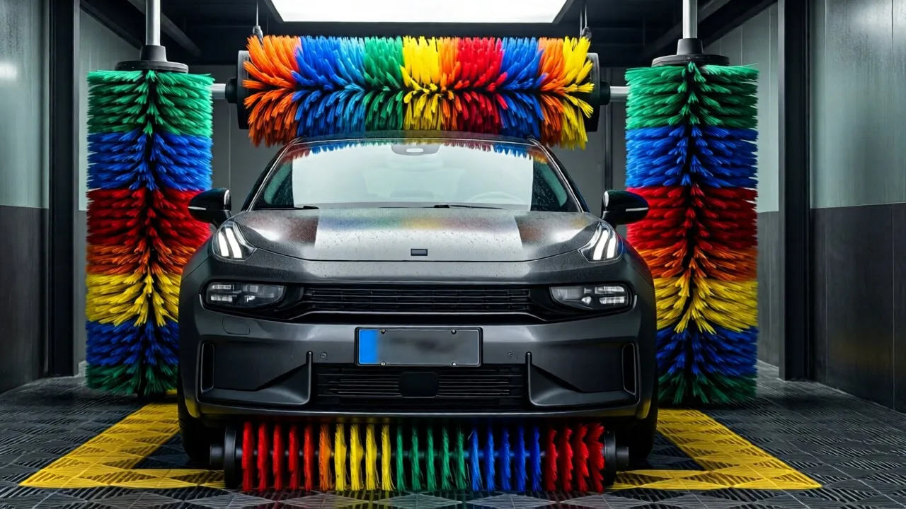 Автомойка «Автососто, СТО» — Тольятти