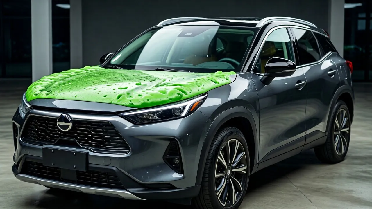 Автомойка «24, автомойка» — Новокузнецк