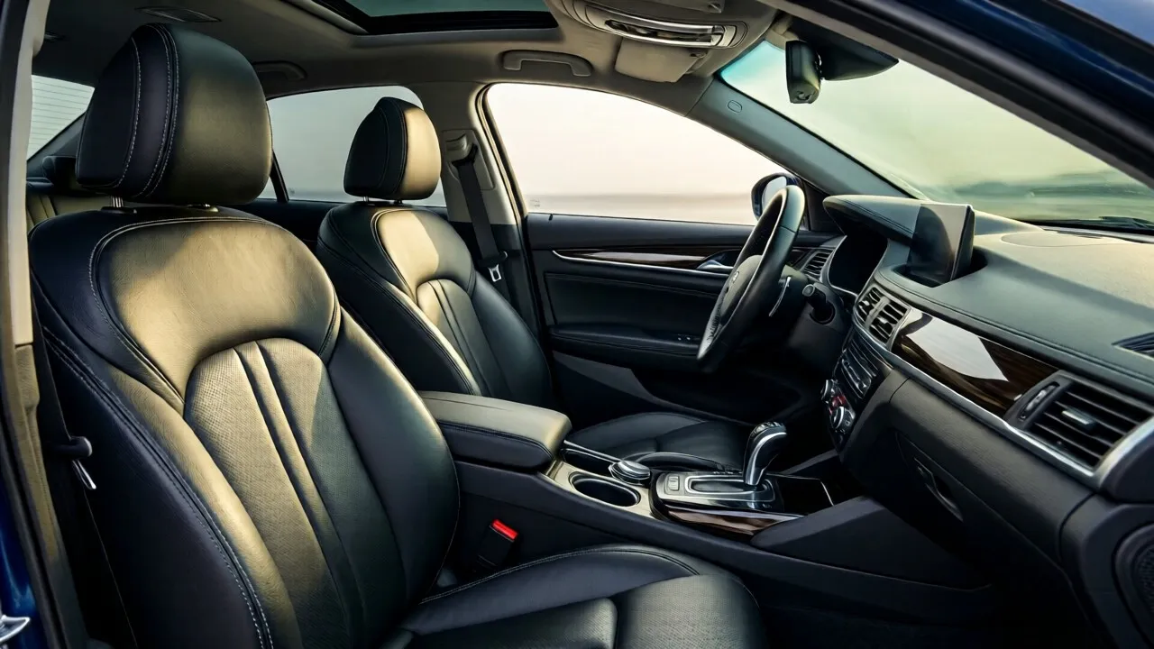 Автомойка «Premium_avto, автокомплекс» — Новокузнецк