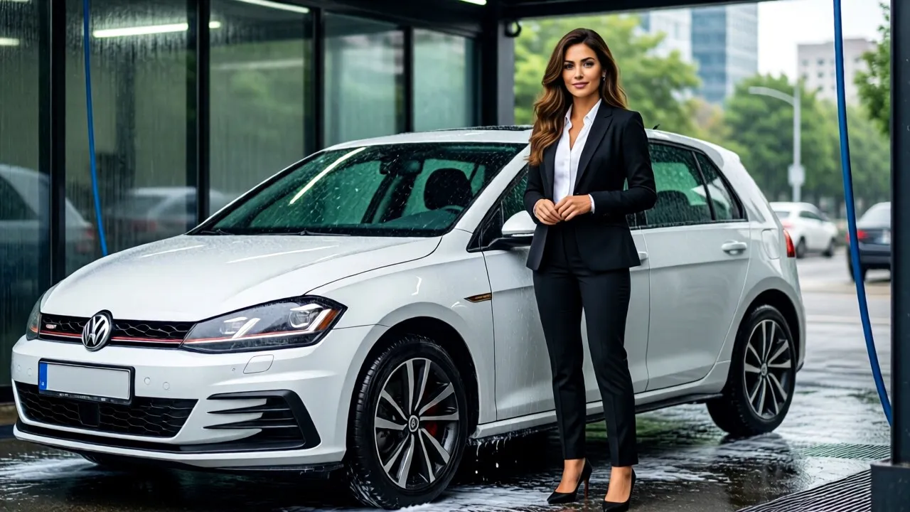 Автомойка «Синдикат, автомойка» — Новокузнецк