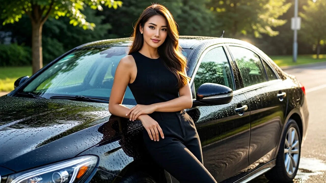 Автомойка «LP, автомойка» — Саратов