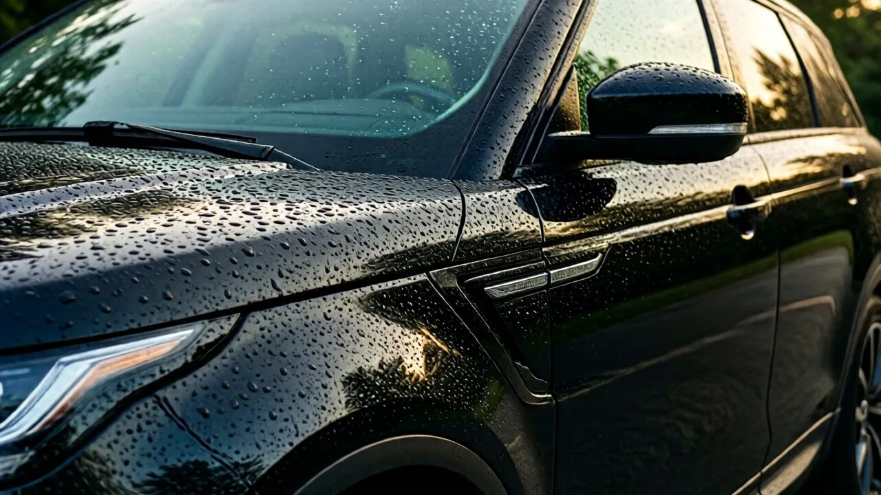 Автомойка «Auto-Spa, автомойка самообслуживания» — Саратов