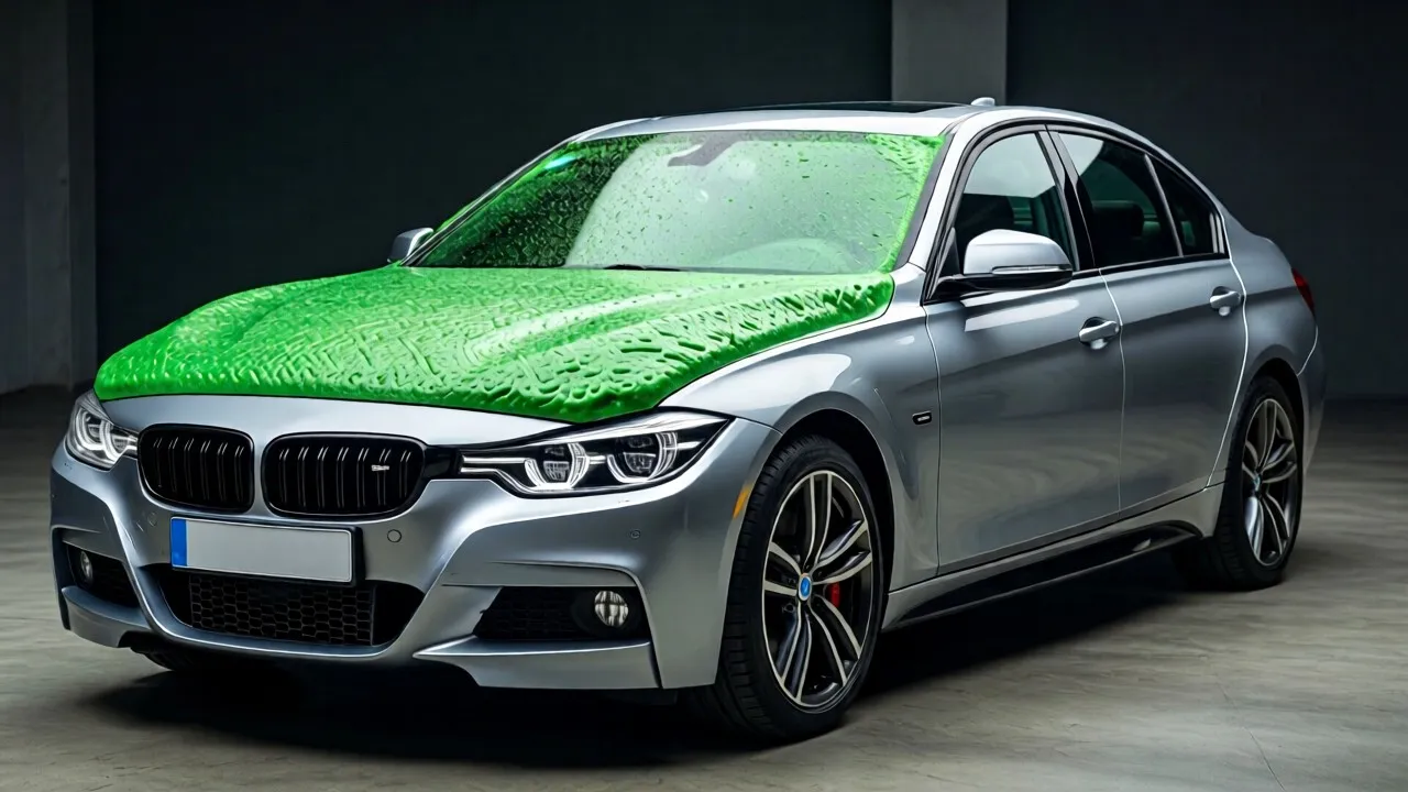Автомойка «Sb, автомойка» — Саратов