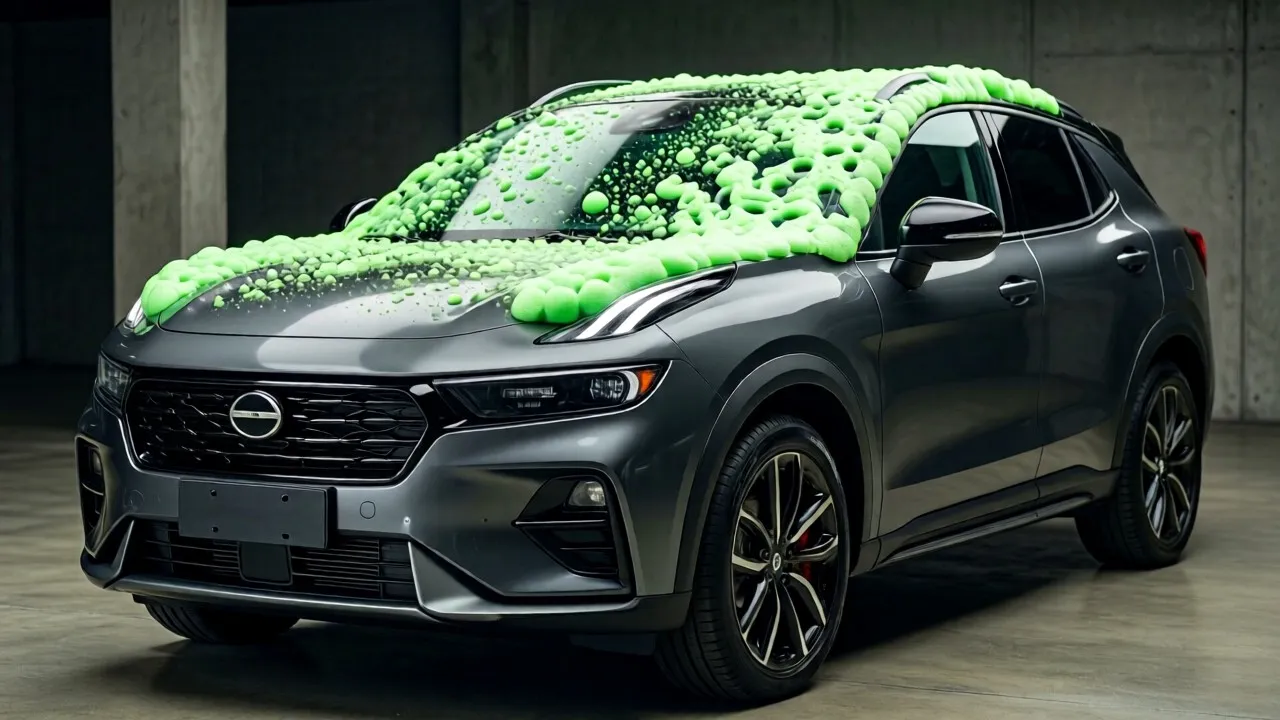 Автомойка «Автокомплекс» — Сочи, Сухумское шоссе, 37а