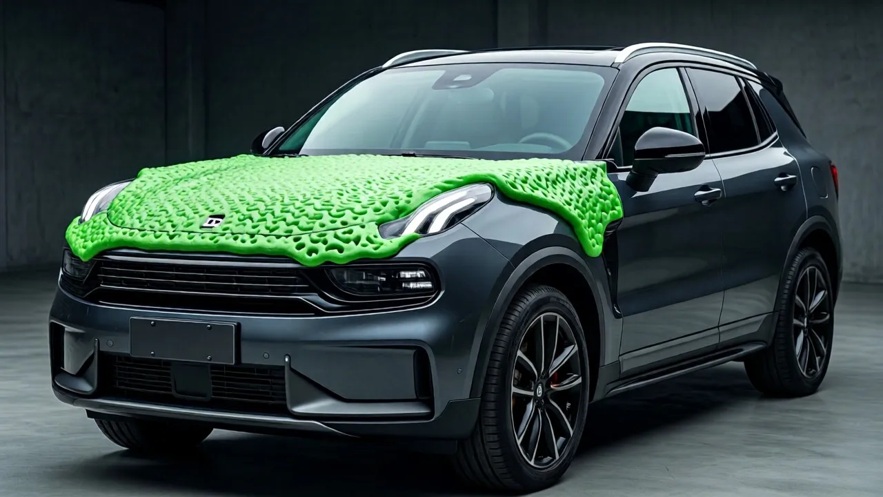 Автомойка «Автомойка» — Сочи