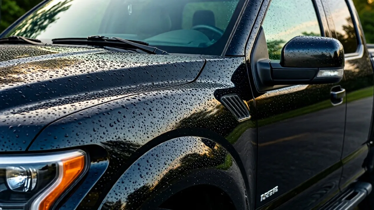 Автомойка «Detailing sam, центр самообслуживания» — Иркутск