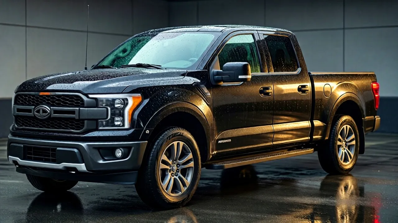 Автомойка «Дс-Авто, автомойка» — Иркутск