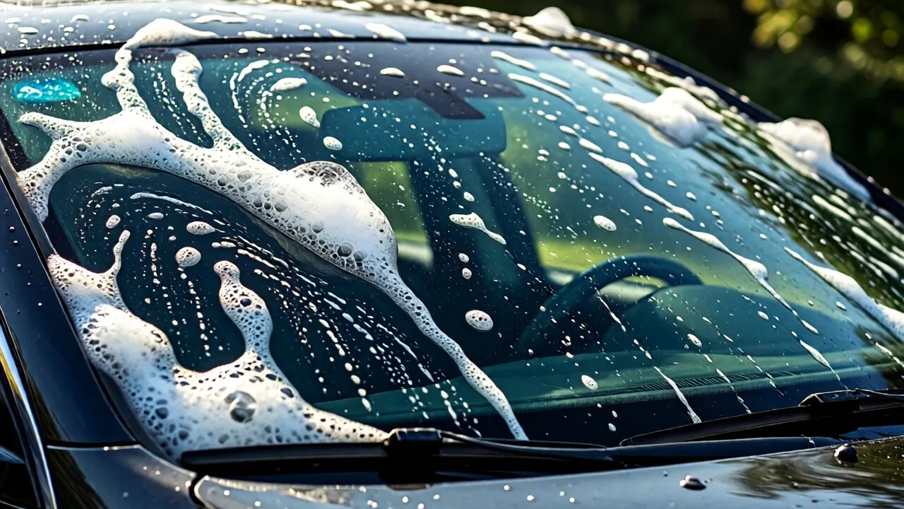 Автомойка «Автомойка самообслуживания» — Иркутск