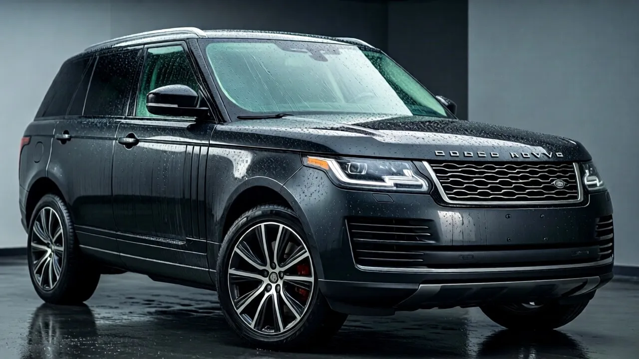 Автомойка «Автомойка» — Балашиха, улица Граничная, 4 ст3