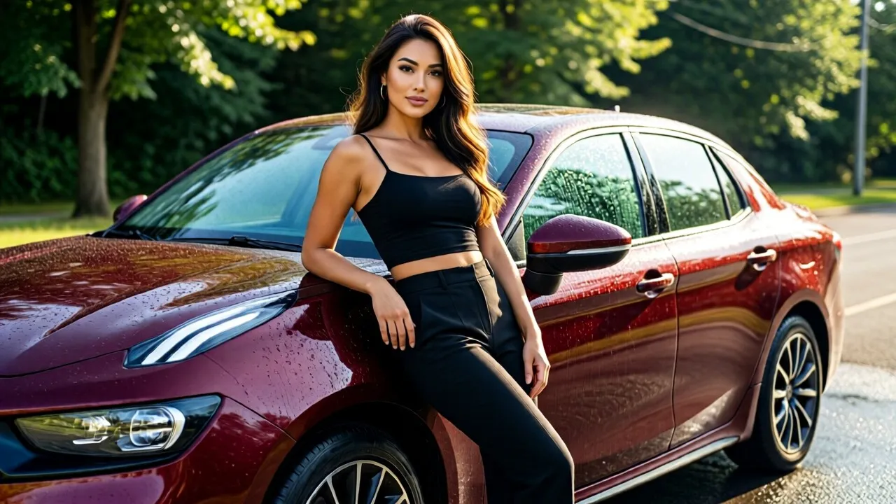 Автомойка «Автомойка» — Балашиха, Автозаводская улица, 19а