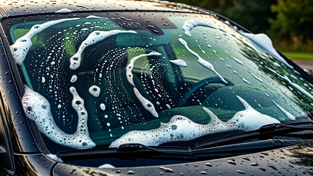 Автомойка «Contrast Auto, мастерская автомобильного интерьера» — Балашиха, Керамическая улица, 3 ст7
