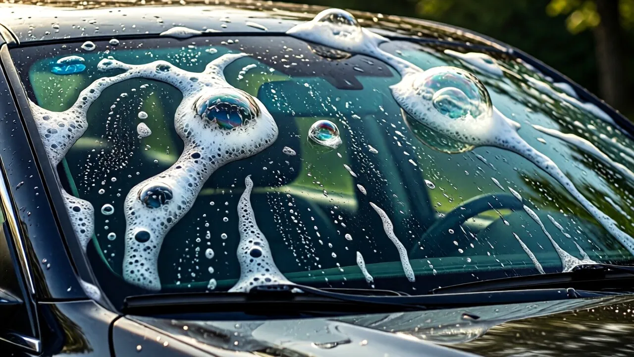 Автомойка «Автомойка» — Нижний Тагил