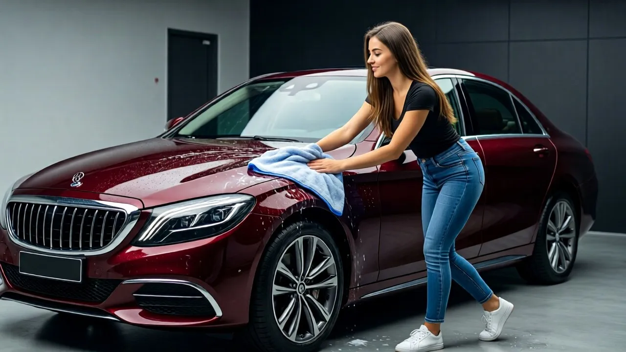 Автомойка «Аракс, автосервис» — Нижний Тагил