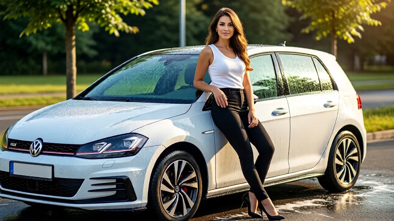 Автомойка «Авантайм, автосалон» — Москва