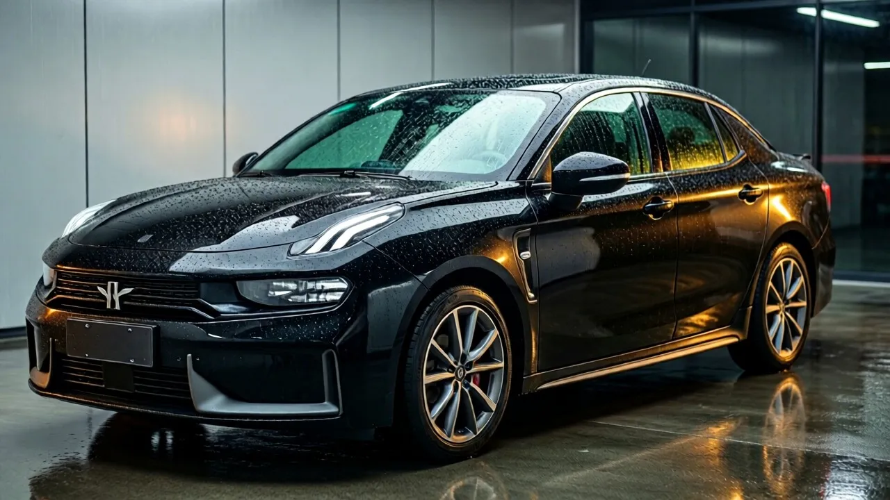 Автомойка «Глобал, автокомплекс» — Нижний Тагил