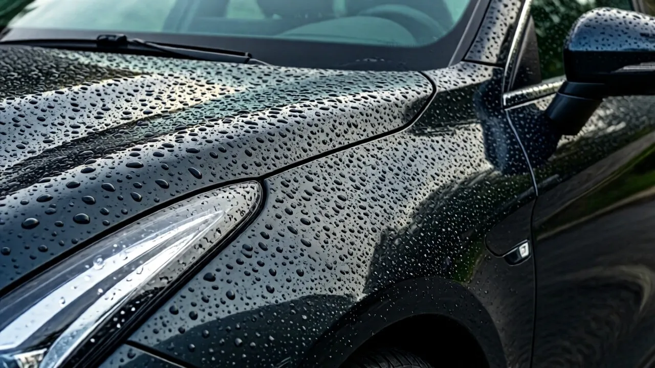Автомойка «Автобаня 101, автомойка» — Нижний Тагил
