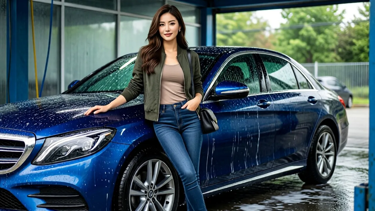 Автомойка «Автомойка» — Нижний Тагил