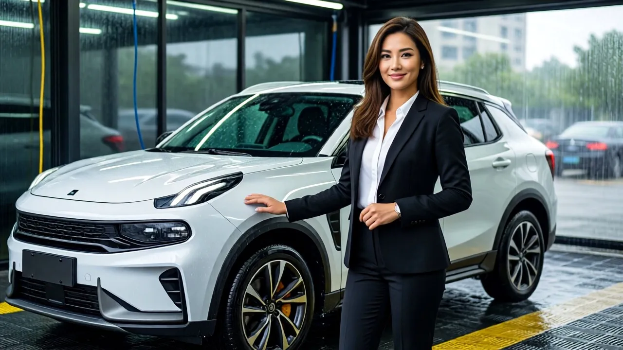 Автомойка «Avtodom, автокомплекс» — Нижний Тагил
