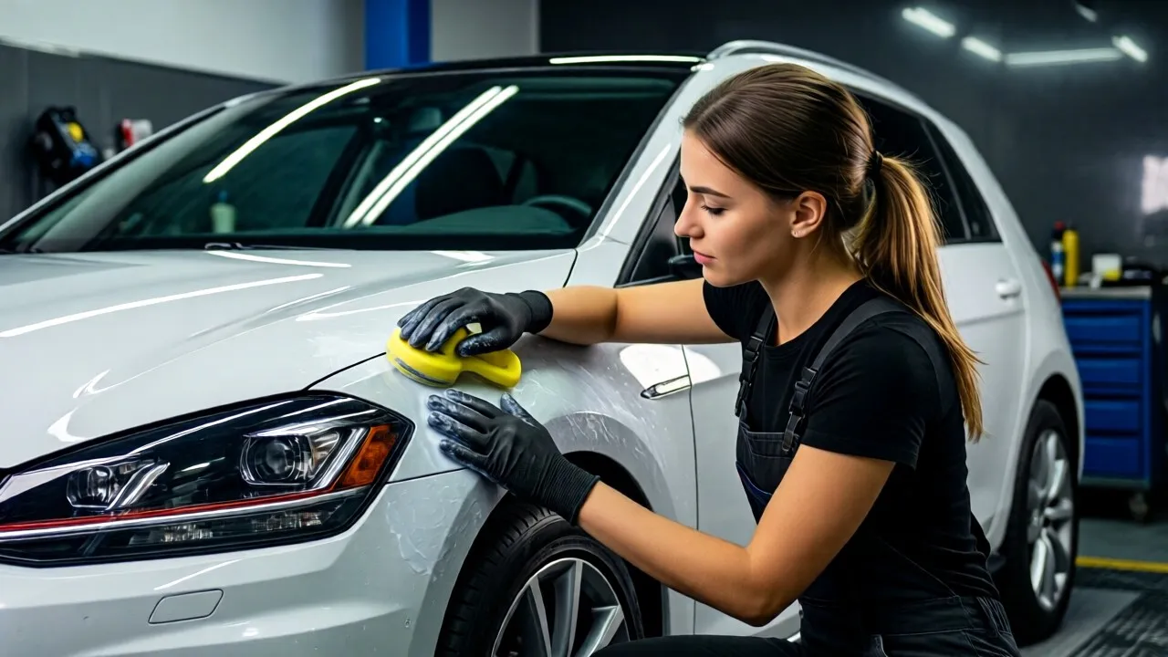 Автомойка «Автомойка» — Нижний Тагил