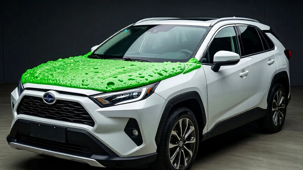 Автомойка «CarWashM5» — Нижний Тагил
