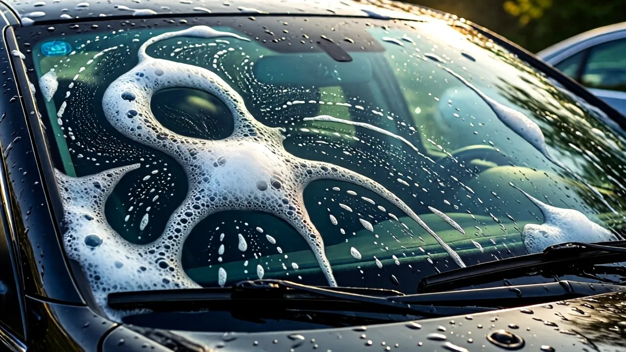Автомойка «Автобаня» — Нижний Тагил