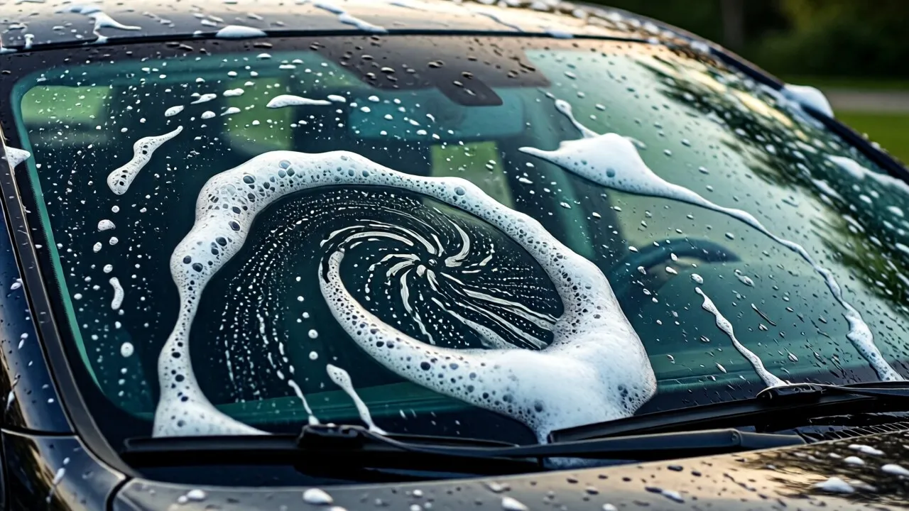Автомойка «Автомойка» — Рязань