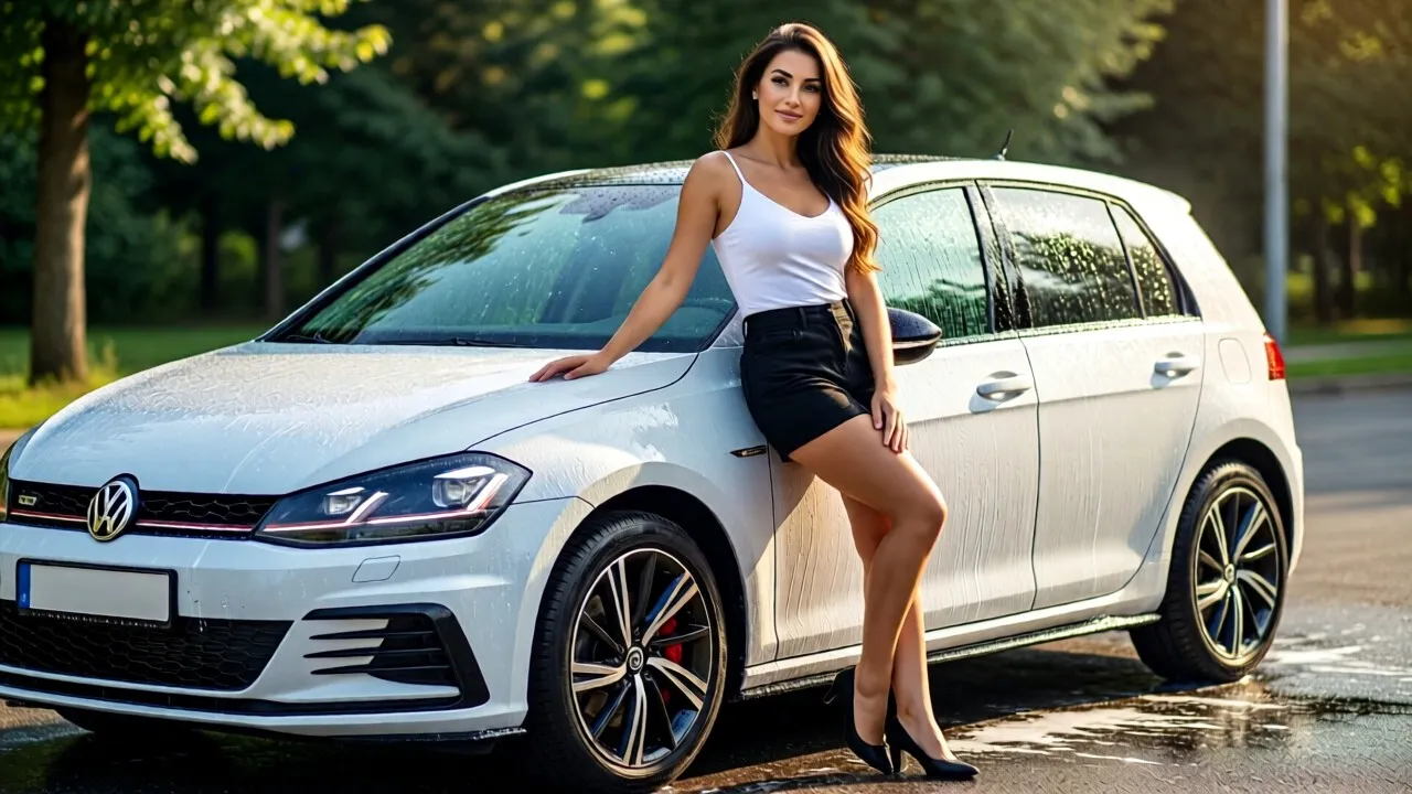 Автомойка «Autostart, автомойка» — Рязань