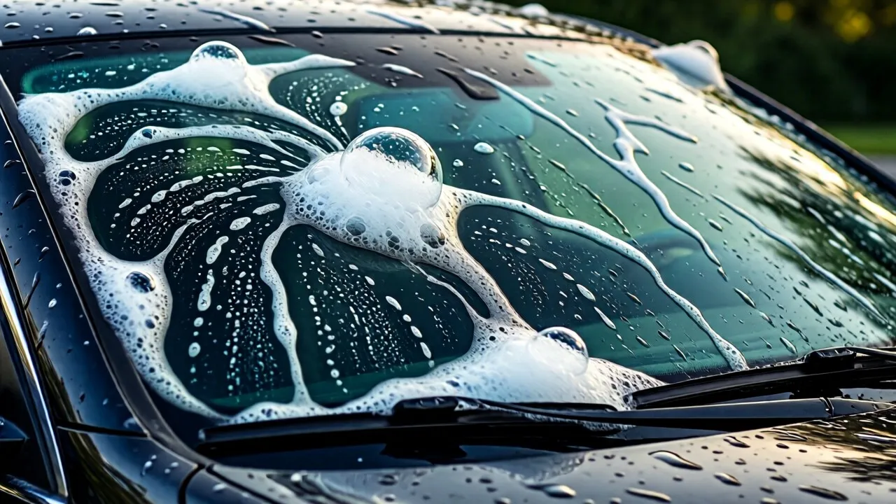 Автомойка «Honda-motors, автосервис» — Тула