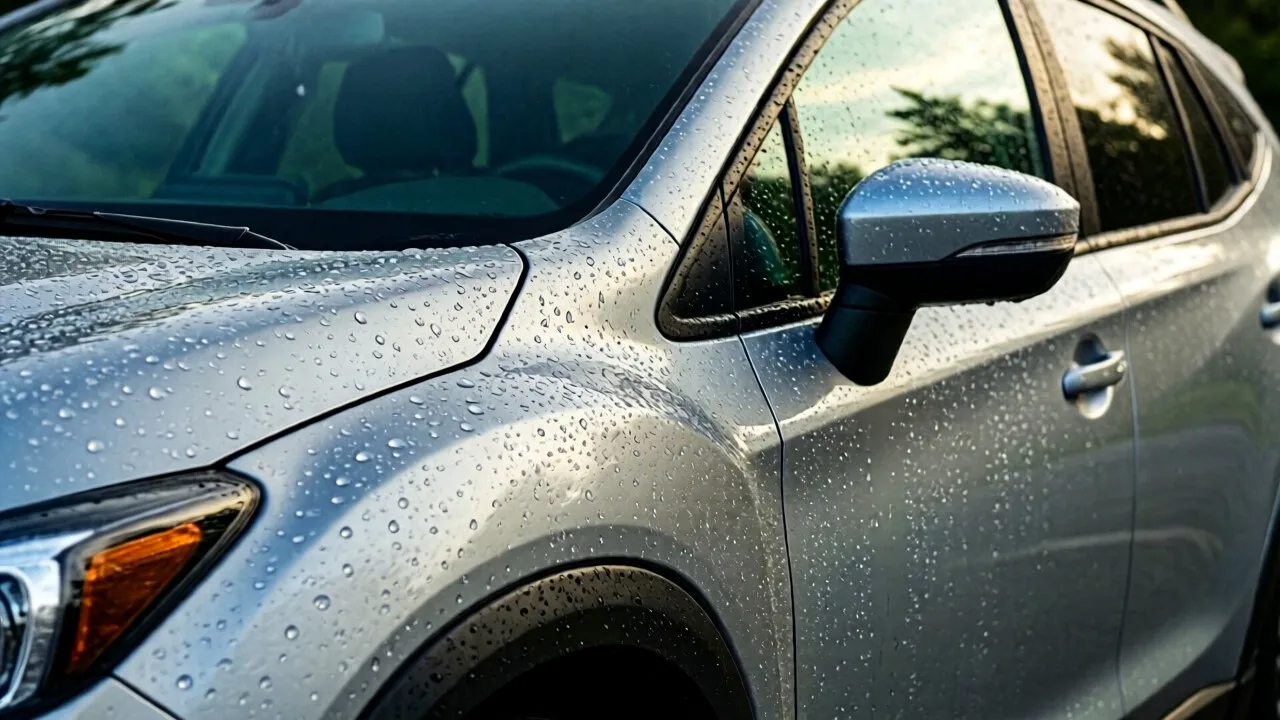 Автомойка «Авто-люкс, автомойка» — Балашиха, улица 1 Мая, 10а
