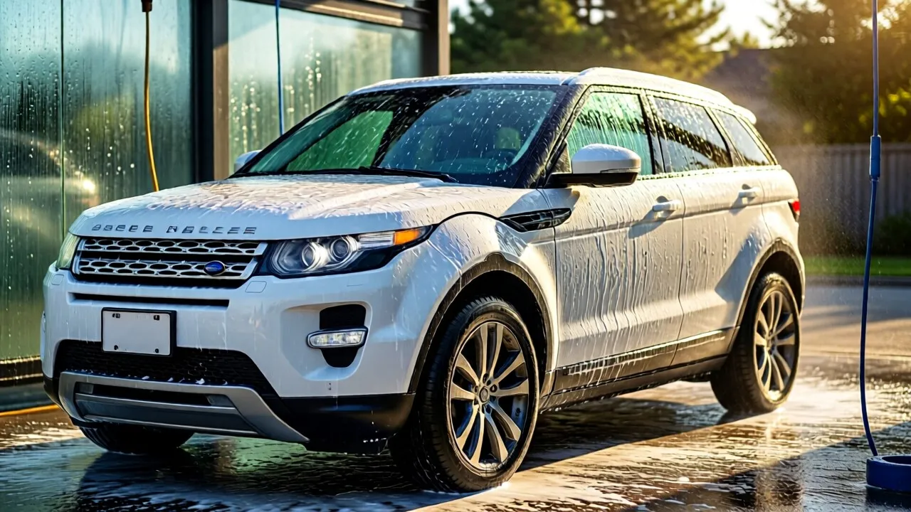 Автомойка «Престиж, автомоечный комплекс» — Ставрополь